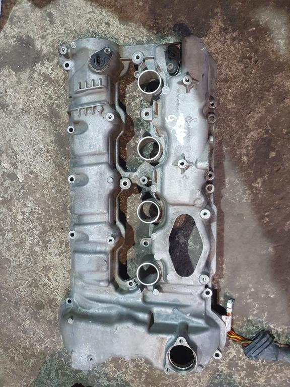 Клапанная крышка