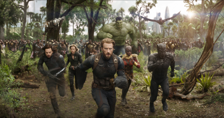 4 Things We Can Imitate from Avenger Marketing Strategy 4 Things We Can Imitate from Avenger Marketing Strategy