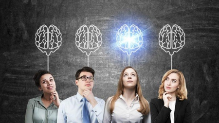 Emotional Intelligence SIMPLIFIED (Updated) Emotional Intelligence SIMPLIFIED (Updated)