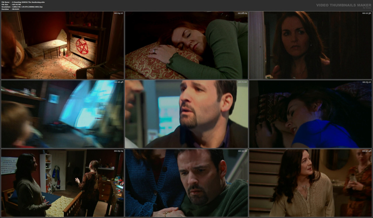 A Haunting S04E02 The Awakening.mkv