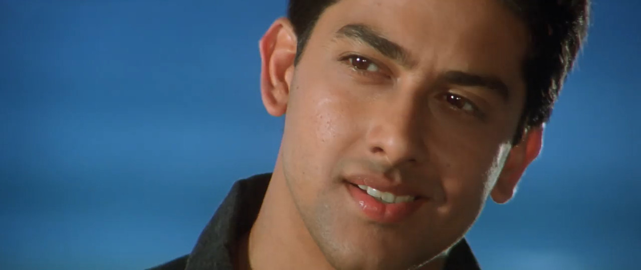 Kya Yehi Pyaar Hai 2002 WebRip [Hindi] 480p 720p ESub Screenshot