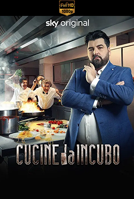 Cucine Da Incubo - Stagione 11 (2024) [Completa] WEB-DL 1080p AAC ITA SUBS