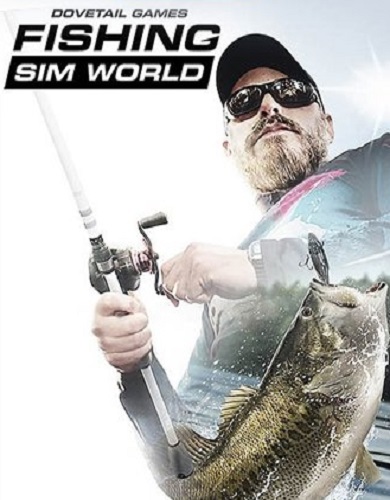 Fishing Sim World (2018)