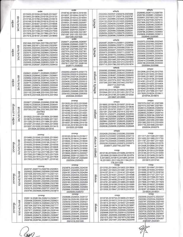 Primary-Tangail-District-Viva-Date-PDF-2