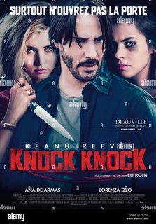 Knock Knock.2015 (2015).mkv BDRip 1080p x264 AC3/DTS iTA-ENG