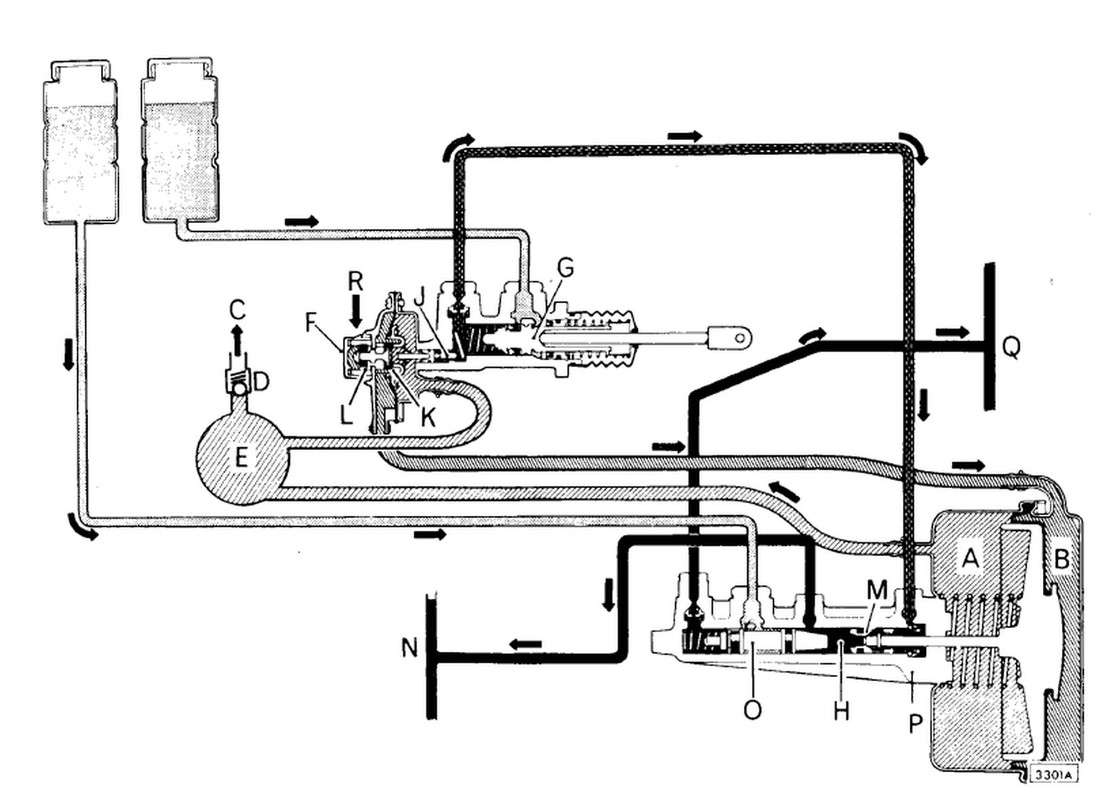 Brake System Diagram2