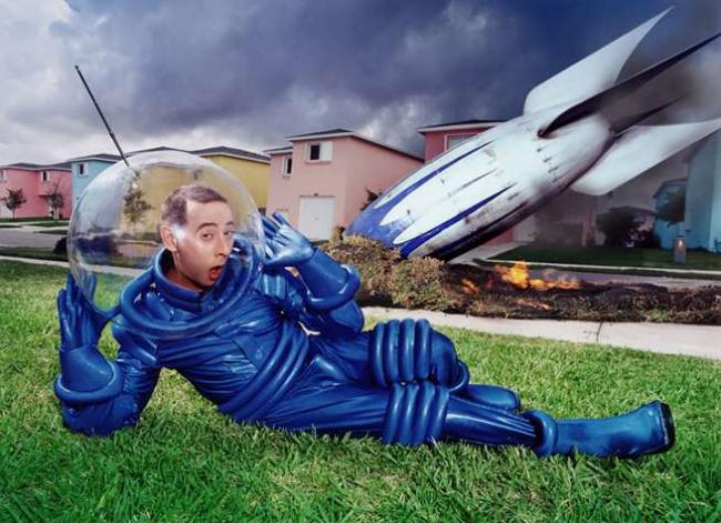 пол рубенс и воевода