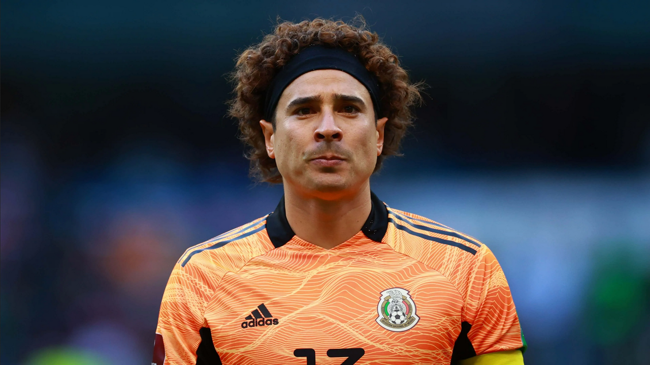 Memo Ochoa se mantiene en el Tri pese a lesión ¿Juega la Vuelta vs Honduras?