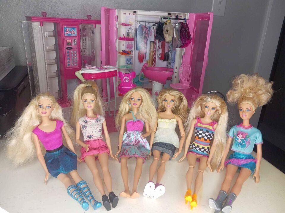 Barbies7