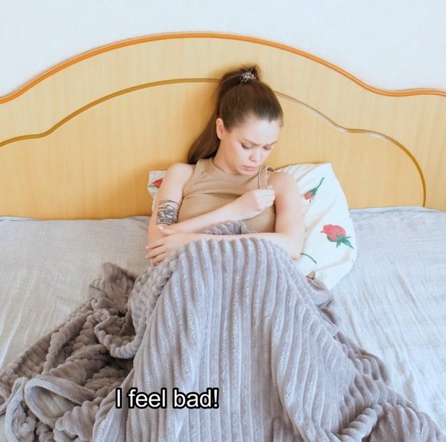 Helps Stepsister Get Better By Having Sex With Her 22