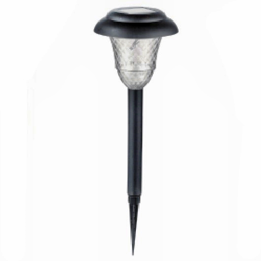 Solar Plastic Light : 82525