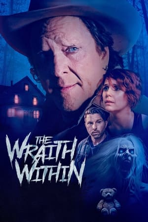 The Wraith Within 2023 720p WEB H264-RABiDS