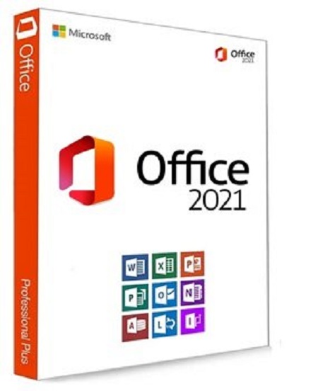 Microsoft Office Professional Plus 2021 VL Ver 2203 Build 15028.20204 (x86/x64)