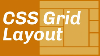 CSS Grid + CSS Layout with 5 projects CSS Grid + CSS Layout with 5 projects