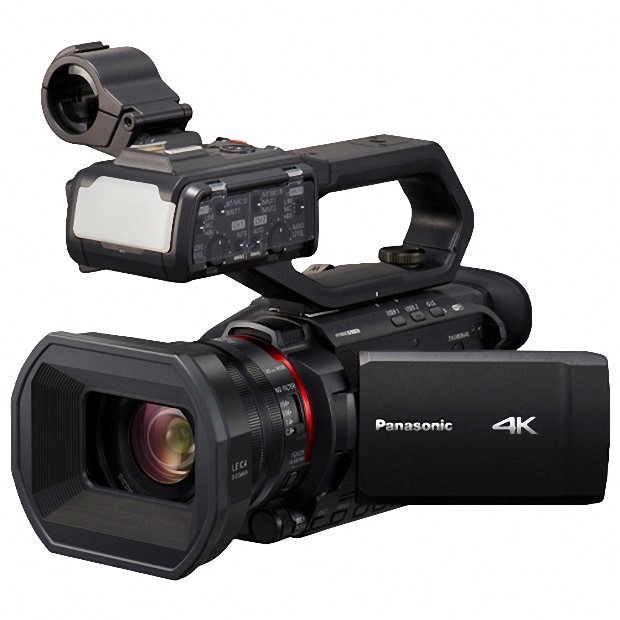 Panasonic