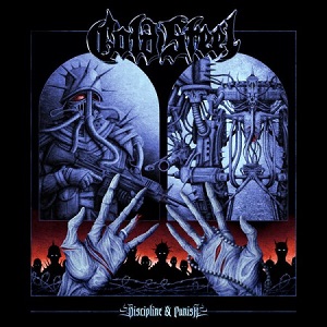 Cold Steel (USA) / Thrash Metal