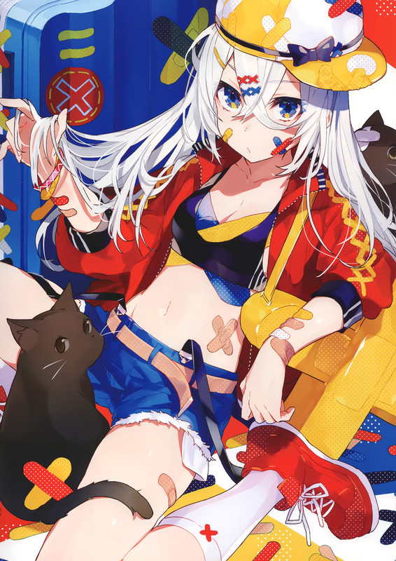 original-drawn-by-mika-pikazo-fe47bae3ff339f008176f2e1384c833