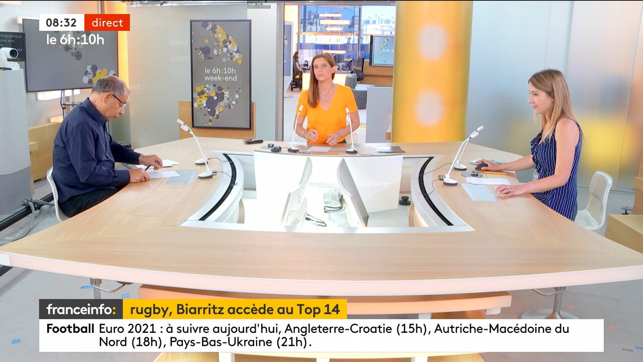 06.13 - 04.59.00 - Le 6h 10h week-end. Entre JT, chroniques, invités ..._002.ts_snapshot_30.22.628