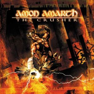 Re: Amon Amarth