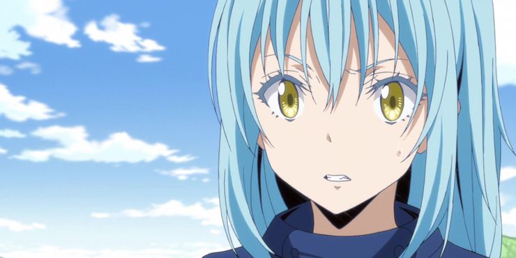 Rimuru