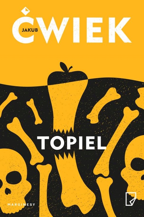 Jakub Ćwiek - Topiel