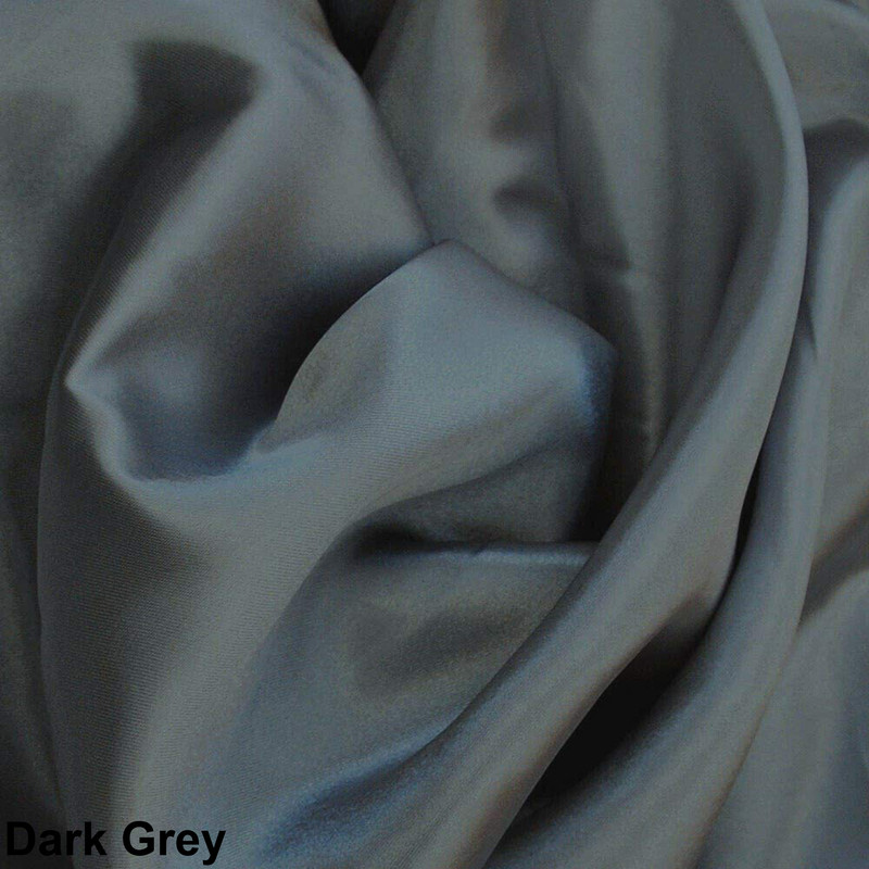 Satin Robes Bathrobe Gown Nightgown Sleepwear Lingerie Solid Robe Night Dresses - Picture 55 of 63