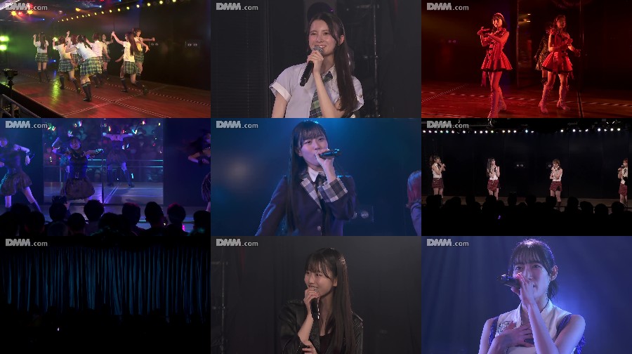 Kuranoo Narumi, Kurosu Haruka, Shimoguchi Hinana