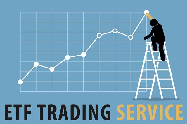 ETF Trading: How to Invest Safely and Profitably using ETFs