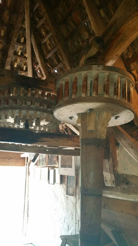 Oostendorper Molen 09 Haaksbergen