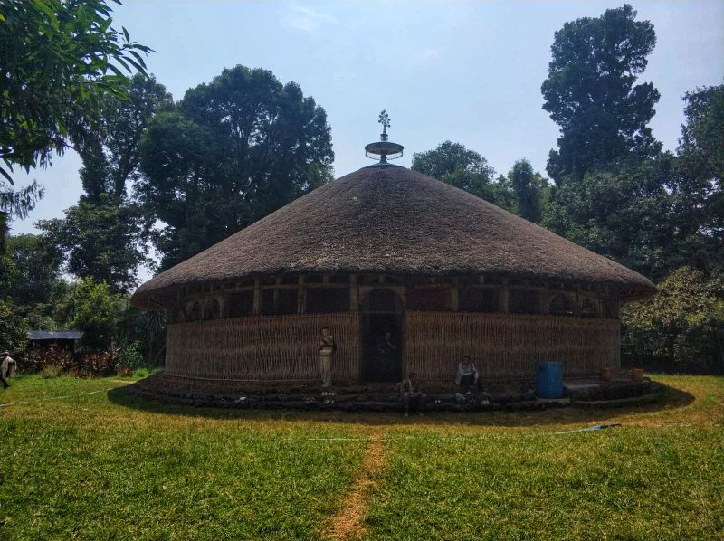 Día 10 (15 octubre, lunes, 2018): Bahar Dar - Etiopía. Tribus del sur, iglesias del norte y mucho mas (4)