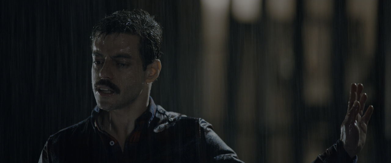 Bohemian Rhapsody (2018) Rip 2160p HEVC 10bit-HDR ITA-ENG DTS-AC