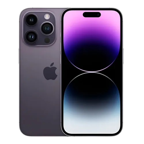 iPhone 14 Pro