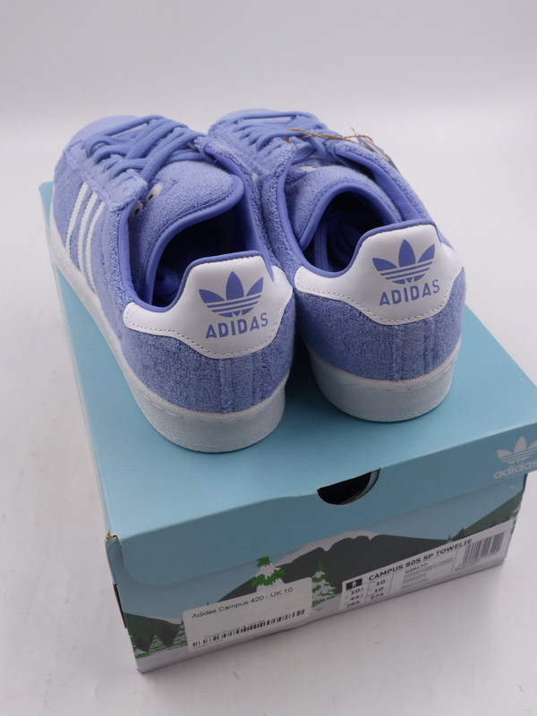 adidas campus 43