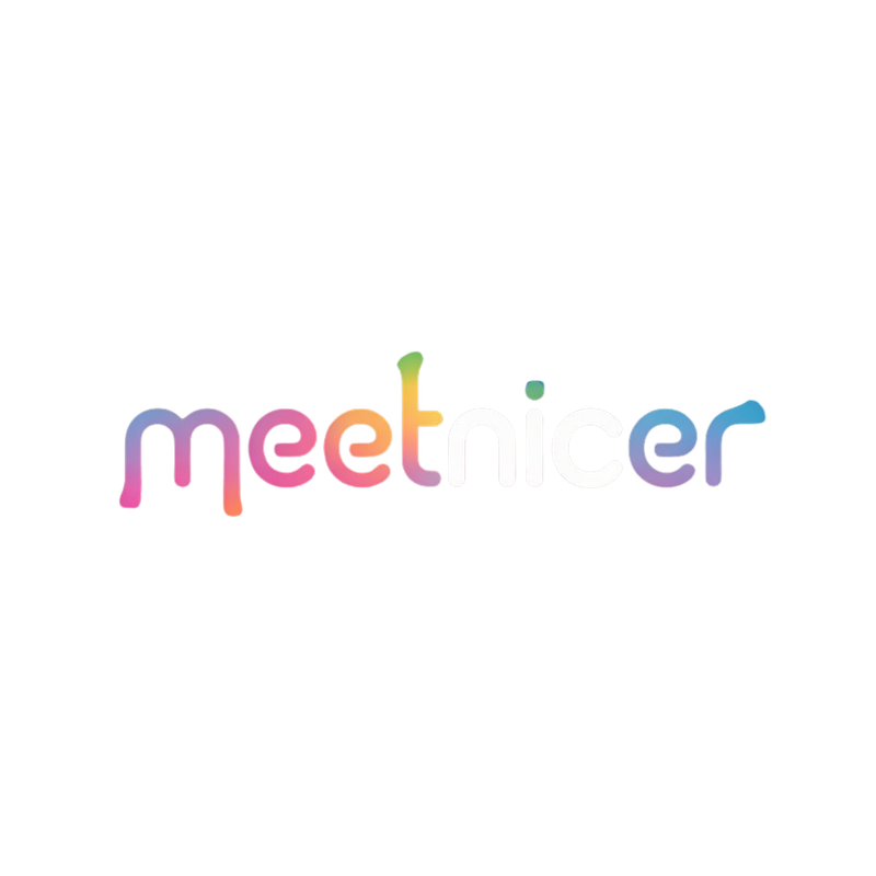 MeetNicer logo
