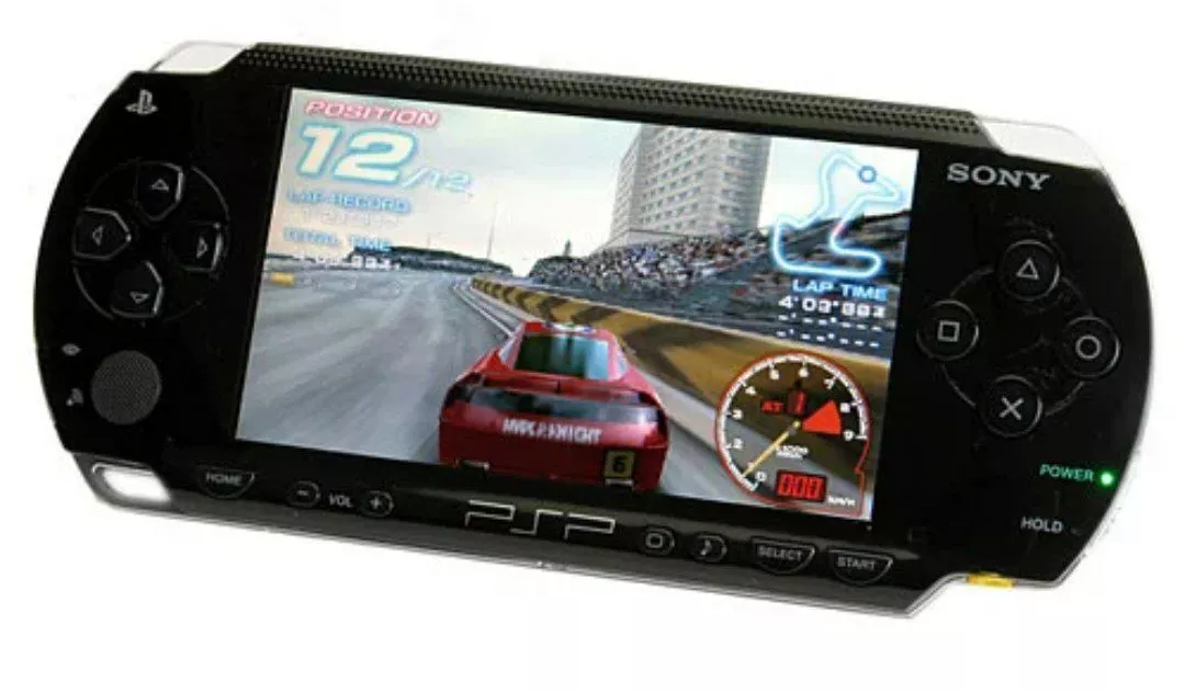 Sony PlayStation Portable