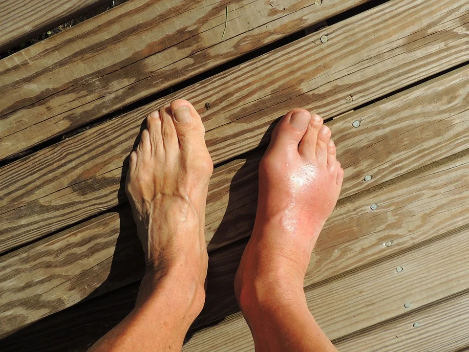 Non-Surgical Treatment for Ball of Foot Pain