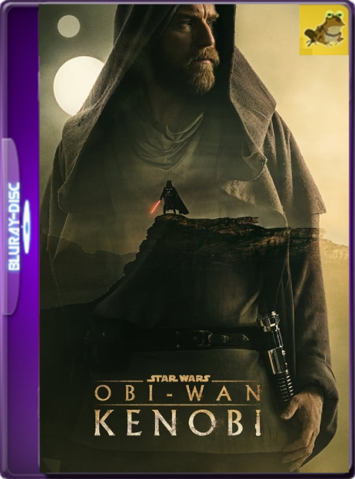 Obi-Wan Kenobi (2022) Temporada 01 [05/??] WEB-DL 60PFS [1080p] Latino [GoogleDrive]