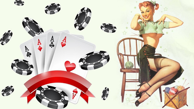 pin-up casino