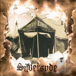 Silversyde - Circus Circus (2011).mp3 - 320 Kbps