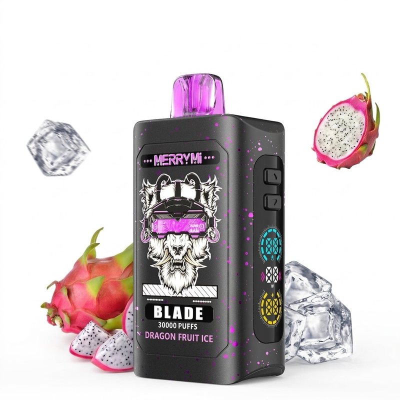 MerryMi Blade 30k