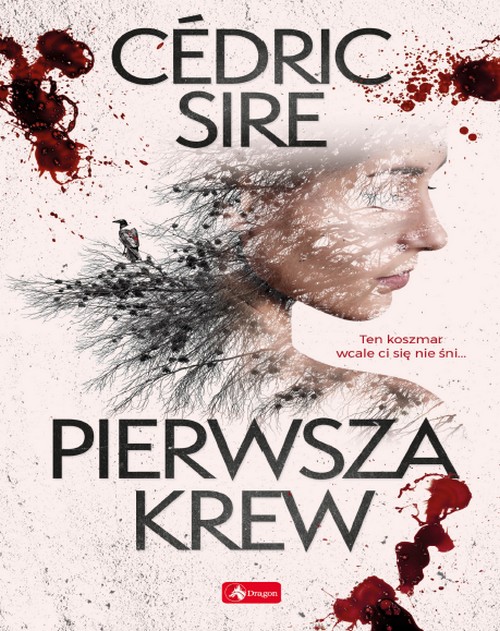 Pierwsza Krew - Sire Cedric