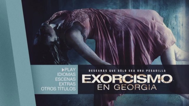 1 - Exorcismo en Georgia [DVD9Full] [PAL] [Cast/Ing/Cat] [Sub:Varios] [2013] [Terror]