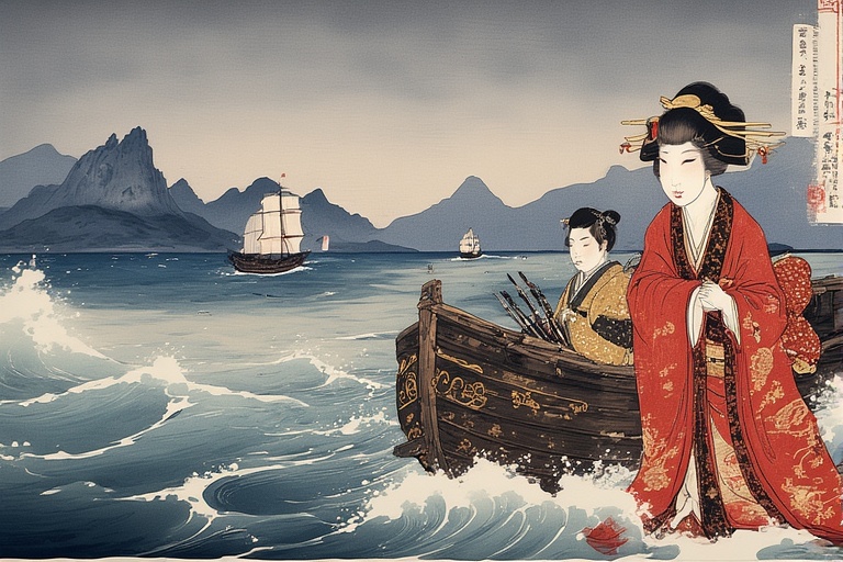 japanese-Art-Lovers-Sea-Milita-6