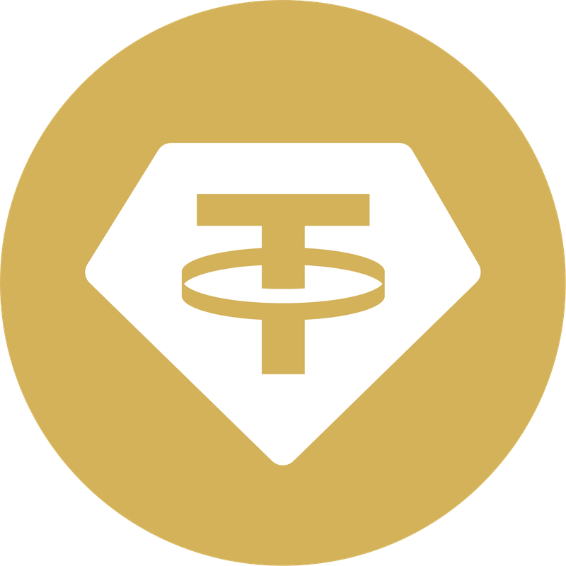 Tether Gold