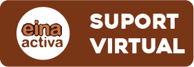 logo Eina activa