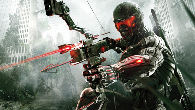 crysis trilogy xbox one