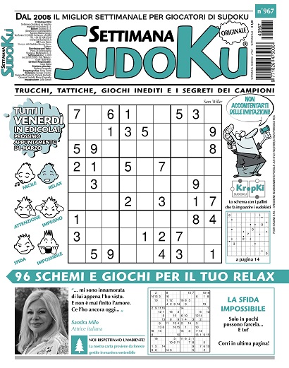 Settimana-Sudoku-N-967-23-Febbraio-2024