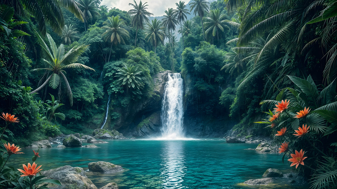 Paradise