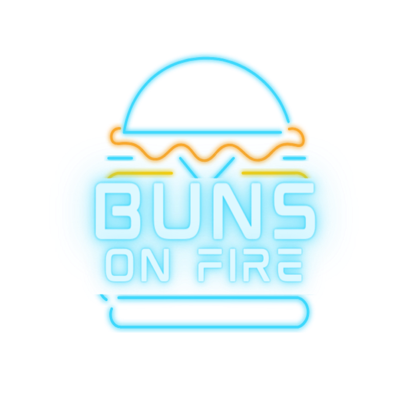 Buns On Fire