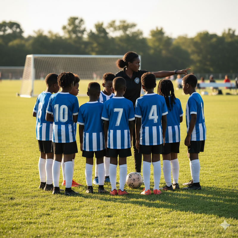 School Sports & Trips